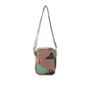 Bag|Crossbody Pocket|Bond|Canvas|Vintage Camo
