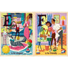 board book - alphabet - c is for cats by gibbs smith