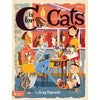 board book - alphabet - c is for cats by gibbs smith