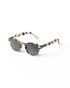 sunglasses - light tortoise by izipizi