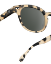 sunglasses - light tortoise by izipizi