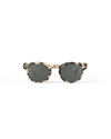 sunglasses - light tortoise by izipizi