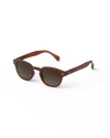 sunglasses - mahogany by izipizi