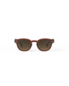 sunglasses - mahogany by izipizi