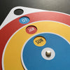 perpetual calendar - rotary by christopher rouleau