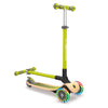 toy scooter - primo wood foldable by globber scooters