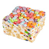 crispery square - assorted flavors by the crispery