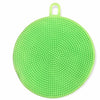 Dish Scrub|Silicone