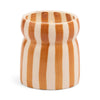 candle - cabana stripe by paddywax