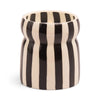 candle - cabana stripe by paddywax