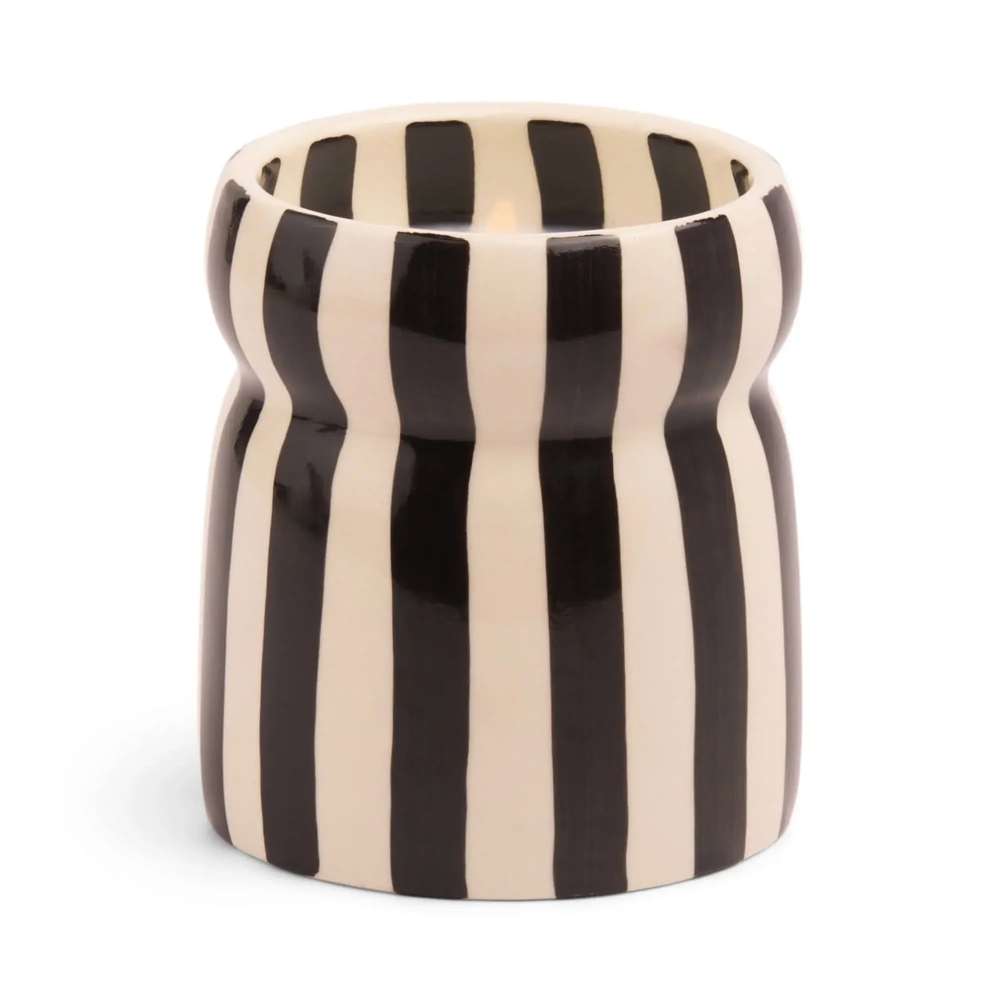 candle - cabana stripe by paddywax