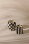 candle - cabana stripe by paddywax