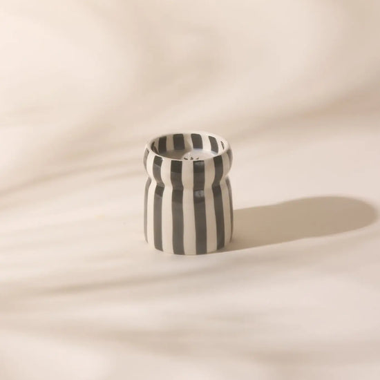 candle - cabana stripe by paddywax