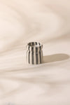 candle - cabana stripe by paddywax