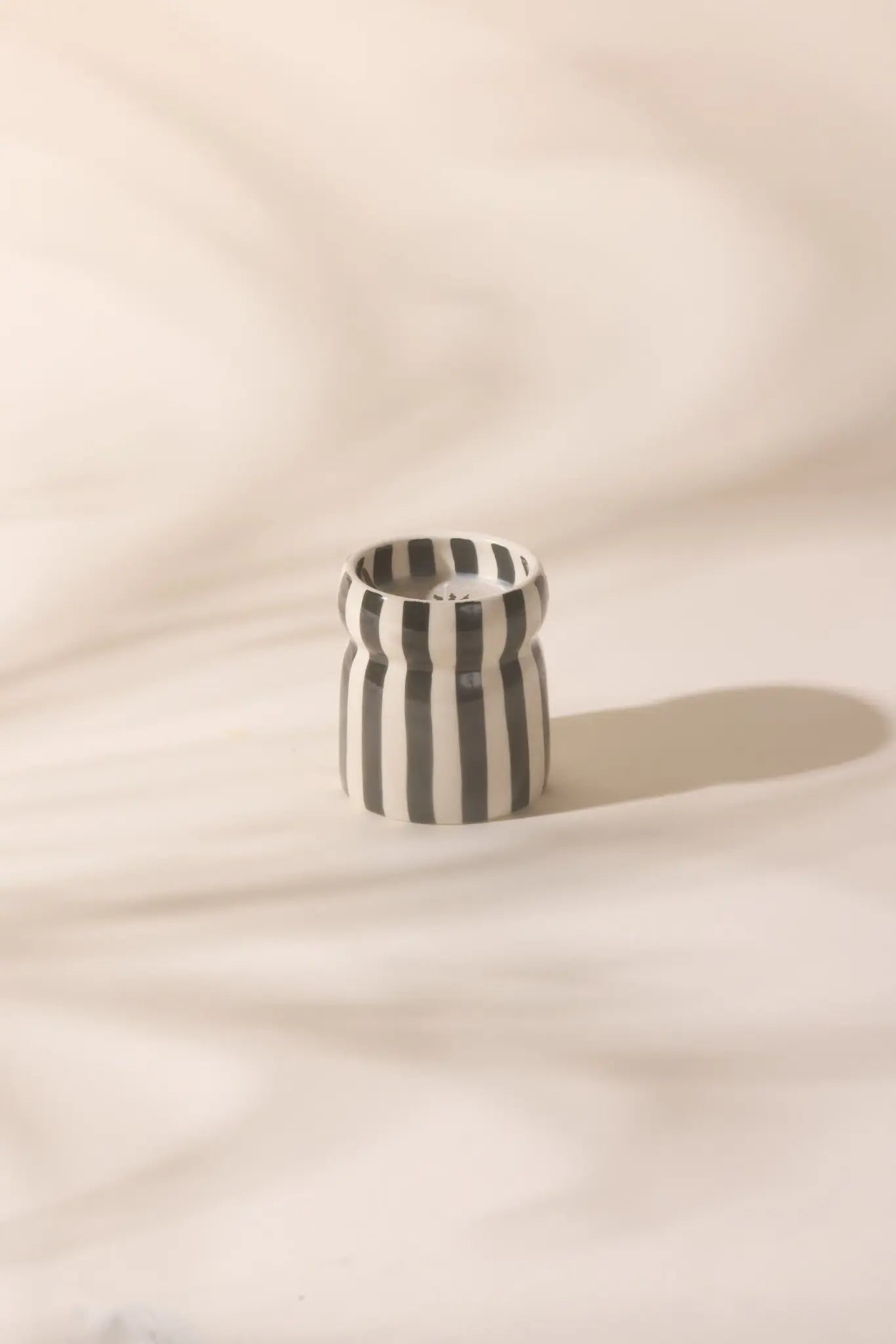 candle - cabana stripe by paddywax