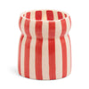 candle - cabana stripe by paddywax