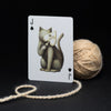 playing cards - cabinetarium by art of play