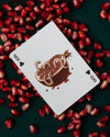 playing cards - cabinetarium by art of play