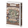 playing cards - cabinetarium by art of play
