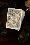playing cards - cabinetarium by art of play