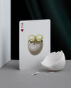 playing cards - cabinetarium by art of play