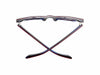 caddis reading glasses - d28 medium - wembley (dark navy) by caddis