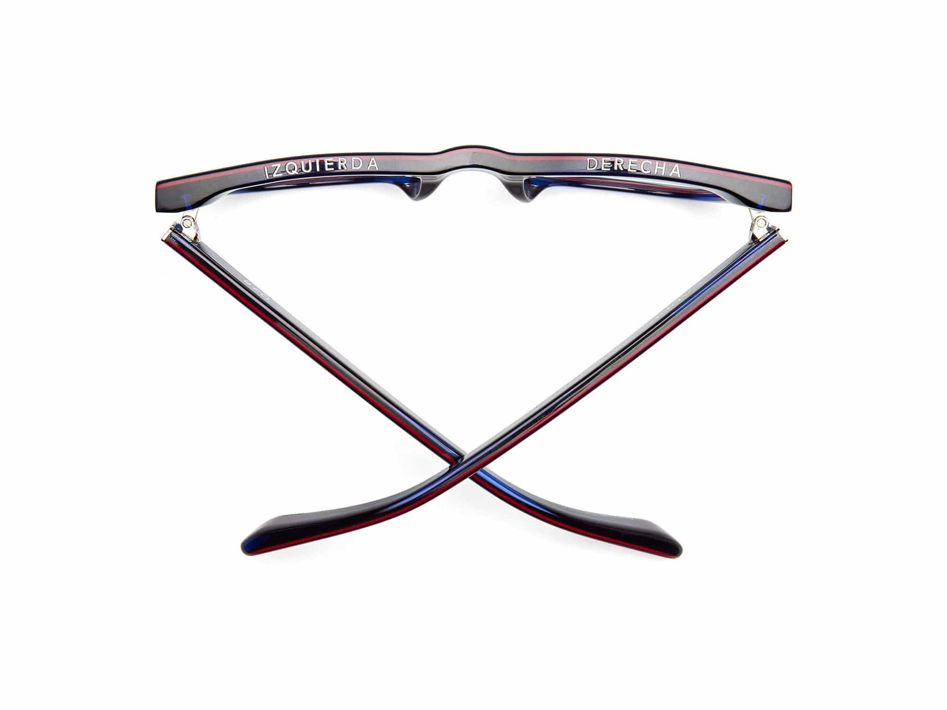 caddis reading glasses - d28 medium - wembley (dark navy) by caddis