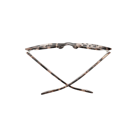 caddis reading glasses - porgy backstage medium - gloss turtle dove by caddis