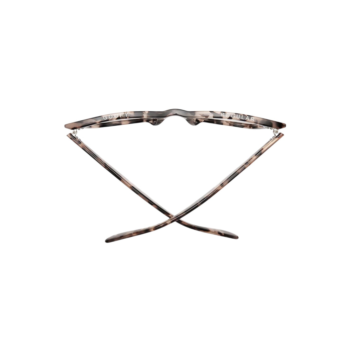 caddis reading glasses - porgy backstage medium - gloss turtle dove by caddis
