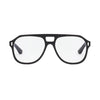 caddis reading glasses - root cause analysis - gloss black by caddis