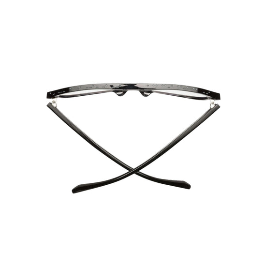 caddis reading glasses - root cause analysis - gloss black by caddis