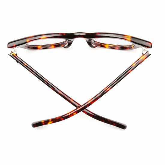 caddis reading glasses - wabi sabi - turtle by caddis