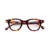 caddis reading glasses - wabi sabi - turtle by caddis