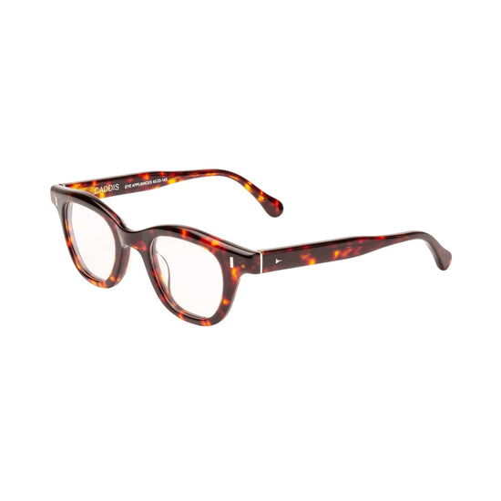 caddis reading glasses - wabi sabi - turtle by caddis