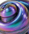 thinking putty - 4" tin - super scarab by crazy aaron's puttyworld