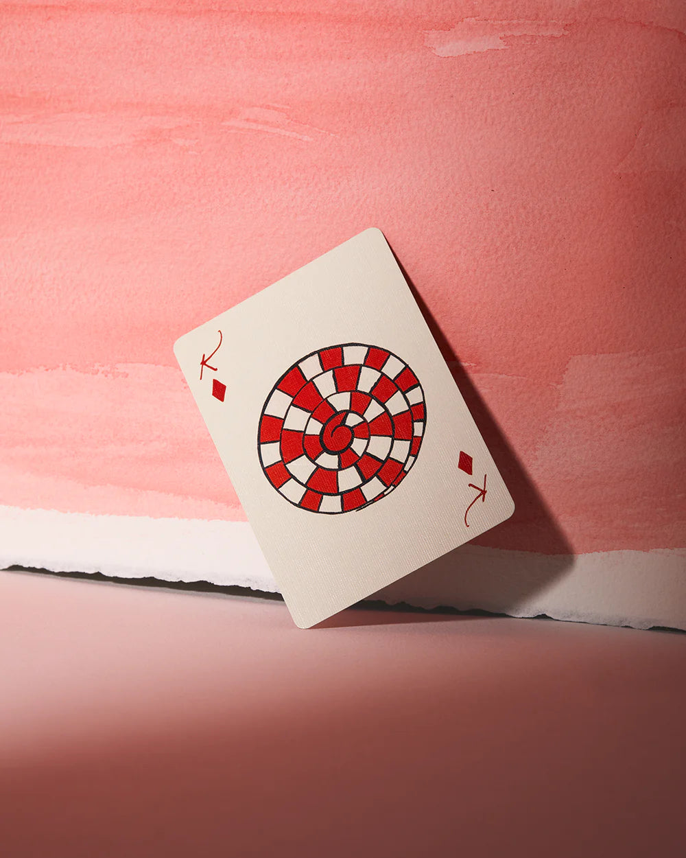 playing cards - calder by art of play
