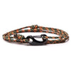 men's bracelet - tactical cord by we are all smith