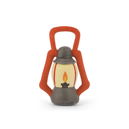 dog toy - camping by p.l.a.y.