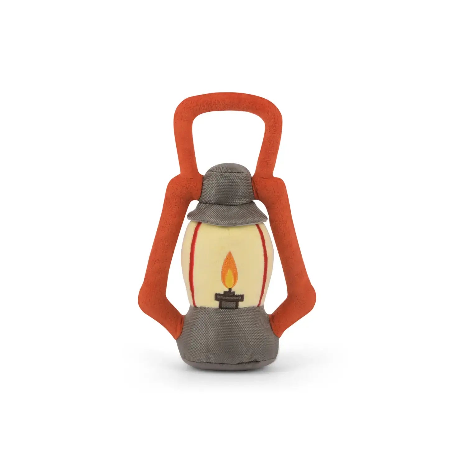 dog toy - camping by p.l.a.y.