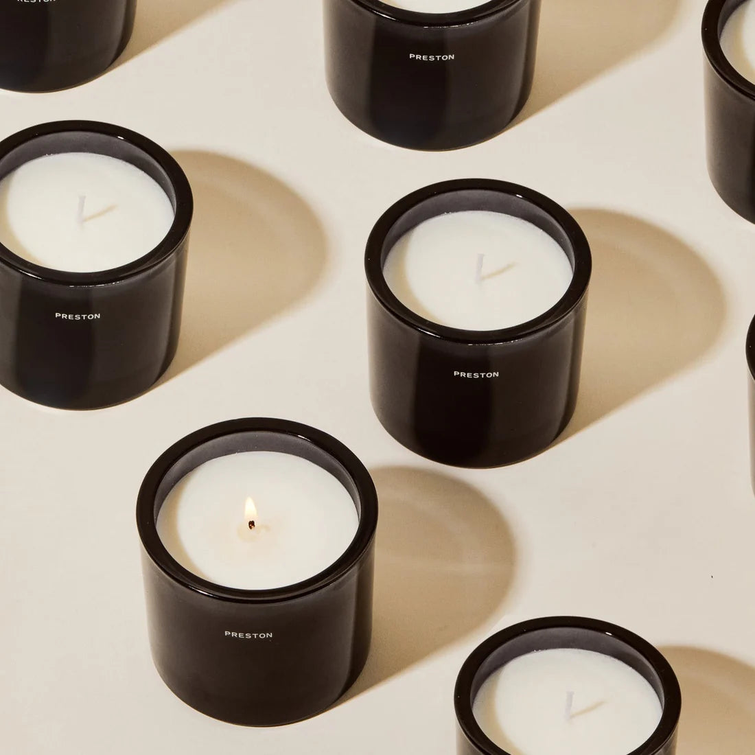 Preston Candle - Thumbnail 2