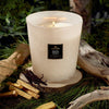 candle - japonica - santal vanille by voluspa