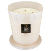 candle - japonica - santal vanille by voluspa