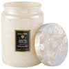 candle - japonica - santal vanille by voluspa