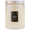 candle - japonica - santal vanille by voluspa