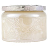 candle - japonica - santal vanille by voluspa