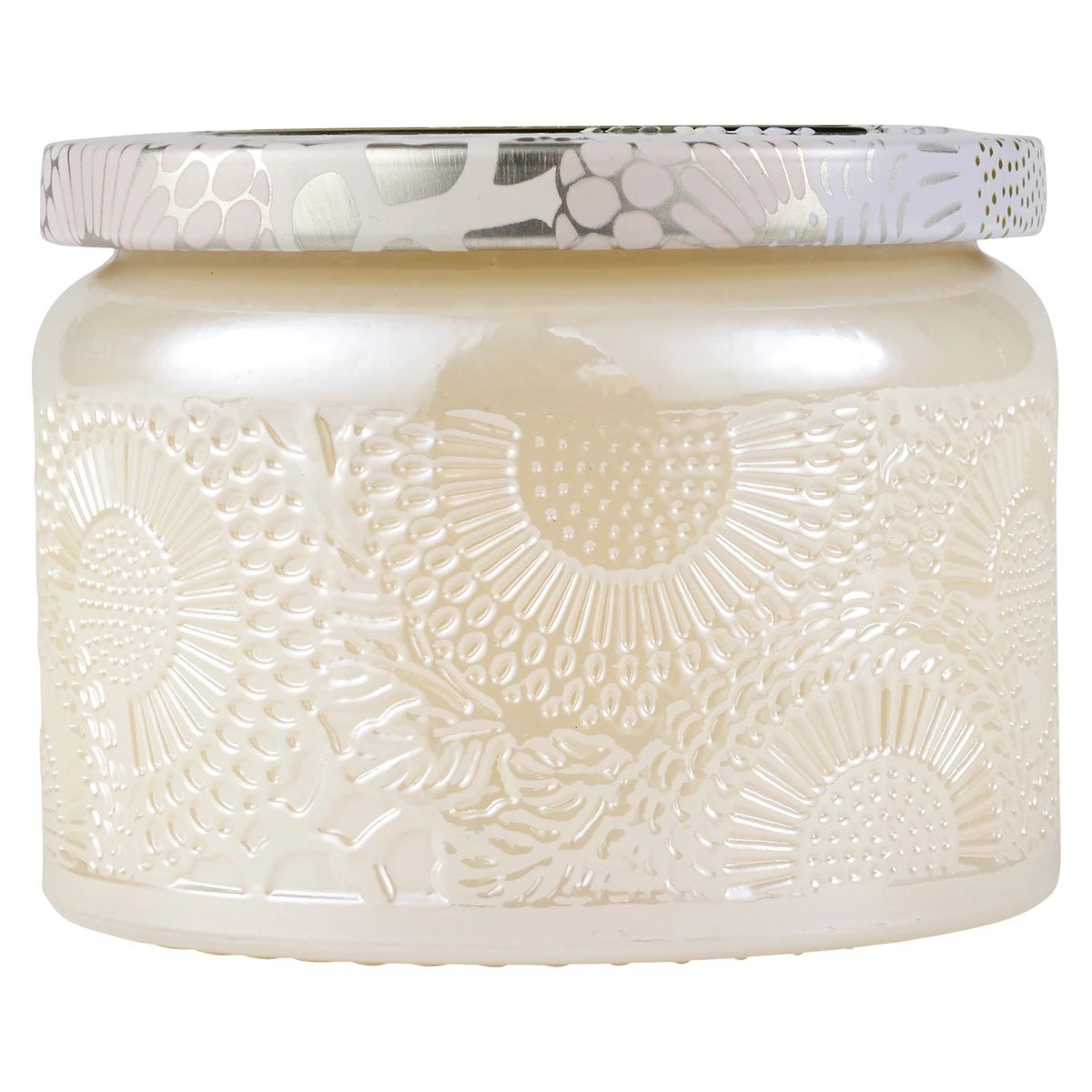 candle - japonica - santal vanille by voluspa
