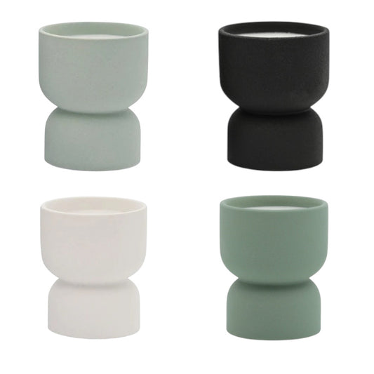 candle - form 6oz by paddywax