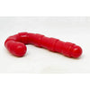 dog toy - nylon candy cane - med/lg by sodapup