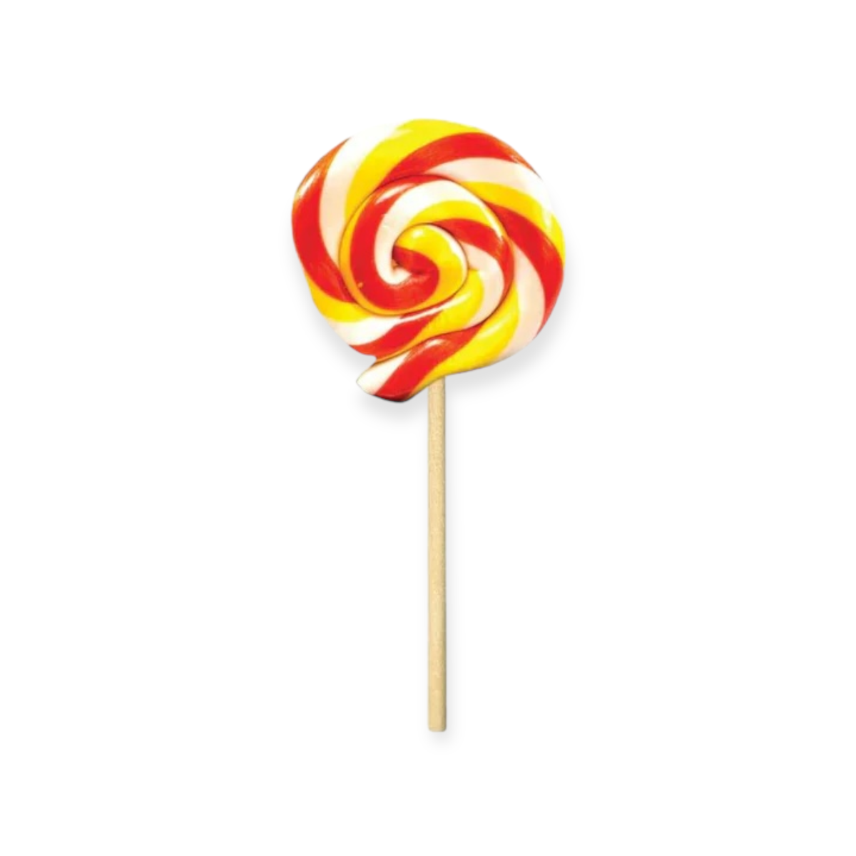 candy - handmade lollipop by redstone foods inc