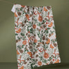 tea towel - microfiber holiday - canela by geometry house